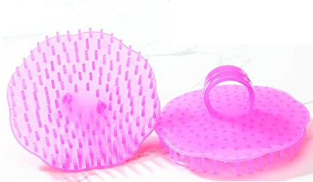 neararsanbizden Mini Saç Yıkama Fırçası