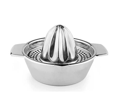 neararsanbizden Paslanmaz Çelik Limon ve Nar Sıkacağı