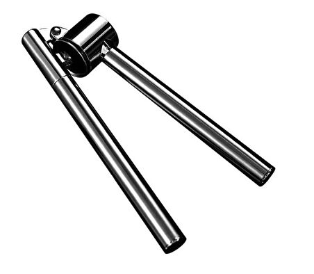 neararsanbizden Paslanmaz Çelik Sarımsak Ezici 