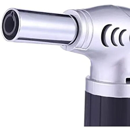 neararsanbizden Doldurulabilir Pürmüz Çakmak