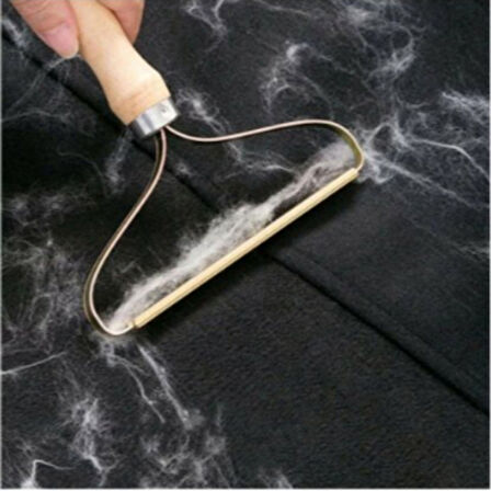 neararsanbizden Elbise Tiftik Temizleme Aleti