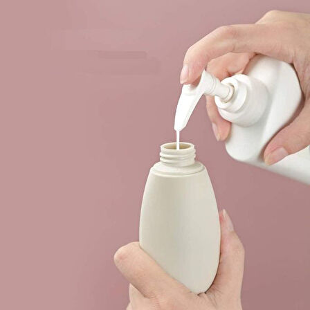 neararsanbizden Seyahat Tipi Bakım Ürünleri Düzenleyici