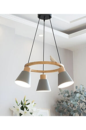 Thrimatic Nordic Avize -3’lü