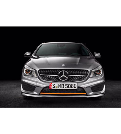 Balp TR yazılı plakalık 2li