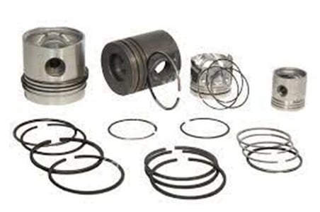 Opel Corsa 1.0xep Piston Segman STD