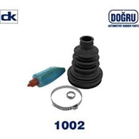 Opel Astra F - G  Aks Körüğü Takım  / Opel  Corsa A - B