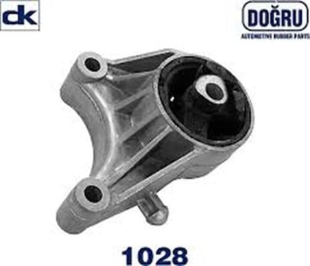 Opel Astra H Motor Takozu  ( Zafira B )  Z19DTL / Z19DTH