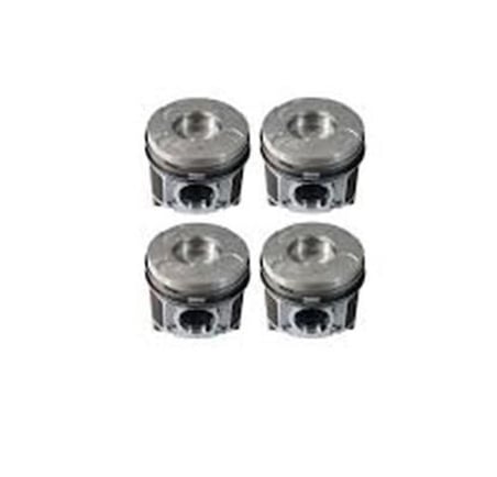 Opel  Vectra Piston Segman   (C20NE 8 20NE-C20NE) Uyumlu