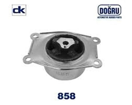 Opel Astra G 1.6xep Sol Motor Takozu