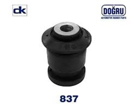 Opel Corsa D Salıncak Burcu
