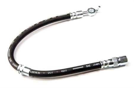 Hortum Fren Arka Sol- Chevrolet Lacettı 04-10 51481 Oem