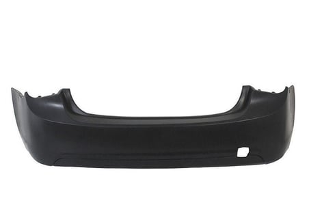Chevrolet Cruze Sedan Arka Tampon İthal