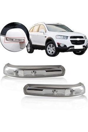 Chevrolet / Captiva Sağ Dikiz Ayna Sinyali