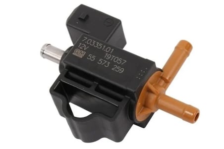 Opel / İnsignia A16XHT 170 Beygir Turbo Selenoid Valfi