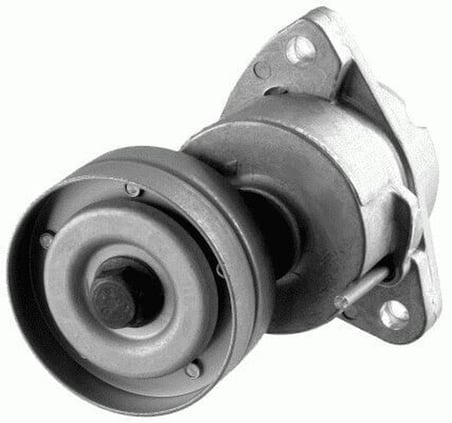 Opel / Astra F 1.4 1.6 16 Valf V Kayış Gergi Kütüğü Komple Mette