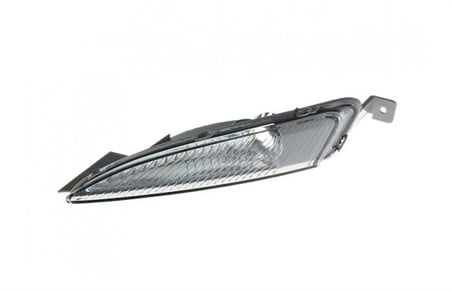 Opel / Astra uyumlu J Ön Sol Tampon Sinyali 2012 Model ve Sonrası