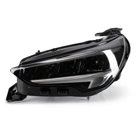 Opel / Corsa F Sol Ledli Far Orjinal