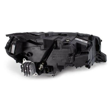 Opel / Corsa F Sol Ledli Far Orjinal