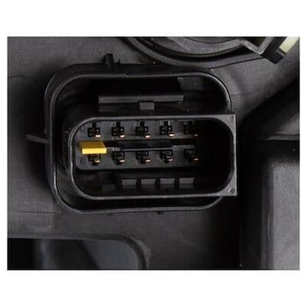 Opel / Corsa F Sol Ledli Far Orjinal