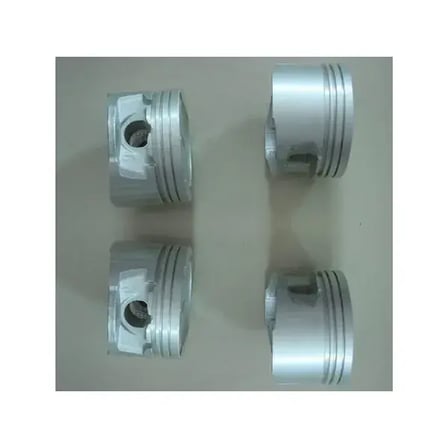 Chevrolet Aveo F16D3 Motor Piston Segman Takımı