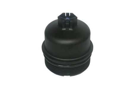 Opel / Corsa C 1.3 Yağ Filtre Kapağı