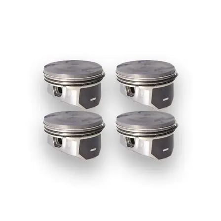 Opel / Astra H 1.8 Piston Segman 0.50