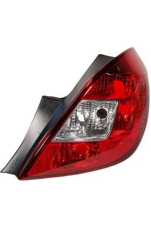 Opel / Corsa D Stop Lambası Sağ Marka