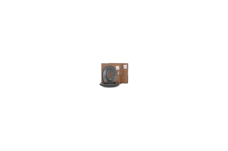 Opel / Astra K 276 mm Ön Fren Disk Takım Orjinal