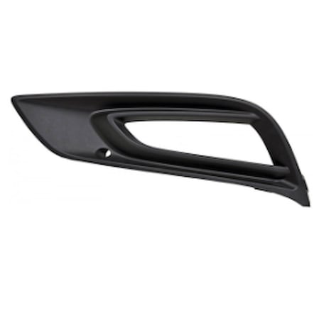Opel / Astra K Ön Sağ (Yolcu Tarafı) Sisli Model Sis Kapağı Orijinal