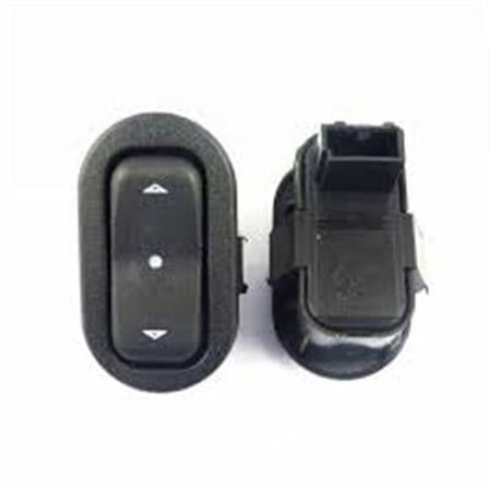 Opel / Astra G Cam Kaldırma Düğme