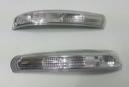 Chevrolet / Captiva C100 C140 Ayna Sinyali Sağ 2007-2014