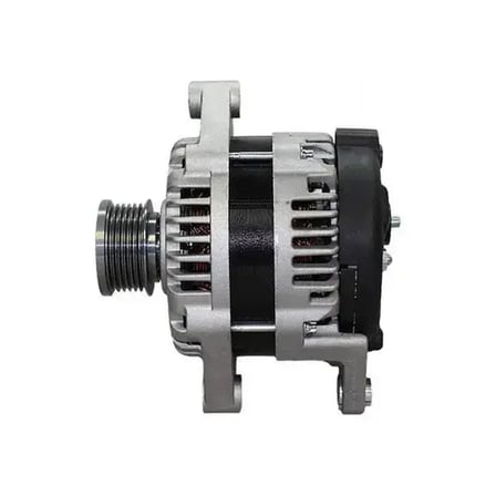 Chevrolet Yeni Captiva C140 Komple Şarj Dinamosu Alternatör