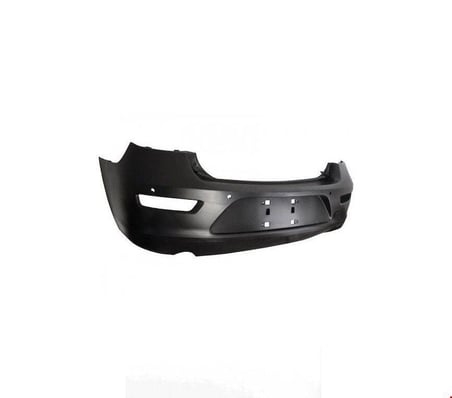 Chevrolet / Cruze HB Arka Tampon GM