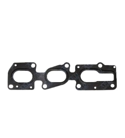 Opel / Corsa D 1.0 1.2 Egzoz Manifold Contası