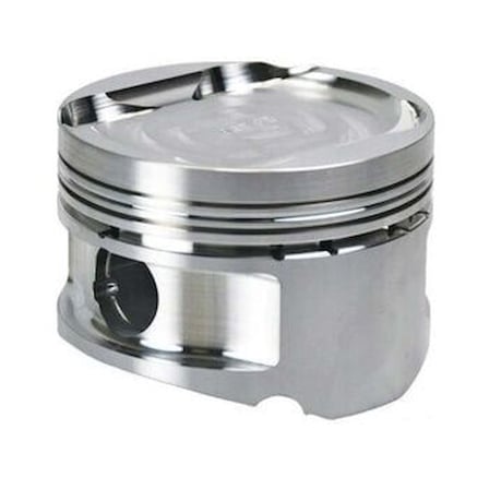 Opel İnsignia 2.0DTH Piston Segman STD 83mm