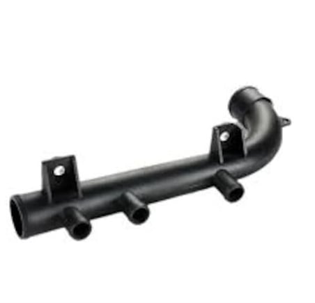Opel / Vectra A 1.6- 1.8- 2.0 Radyatör Bağlantı Borusu 88-95 Model