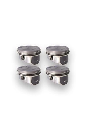 Chevrolet / Cruze A16XER 0.50 Piston Sekman GM