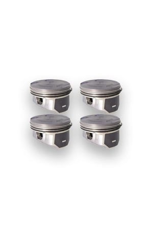 Chevrolet / Cruze A16XER 0.50 Piston Sekman GM