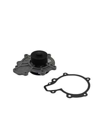 Chevrolet / Captiva 2.0 Dizel Devirdaim Su Pompası 2007-2011 Graf