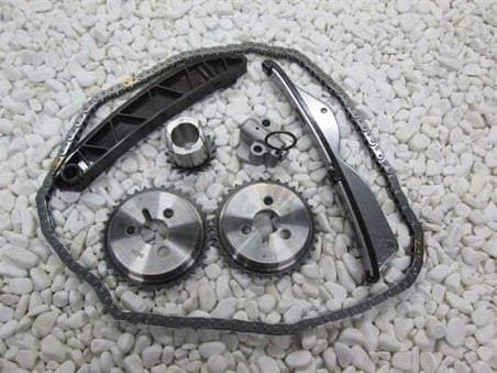 Chevrolet / Aveo 1.2 16 Valf Zincir Seti 7 Parça 2009-2011