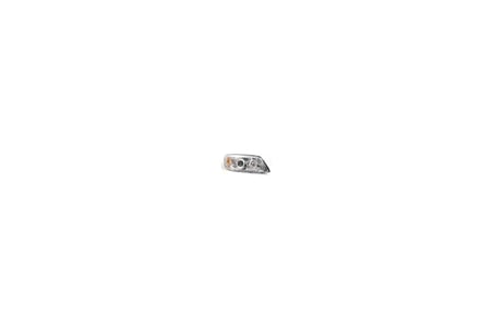 Chevrolet / Captiva C100 Far Sol  Marka