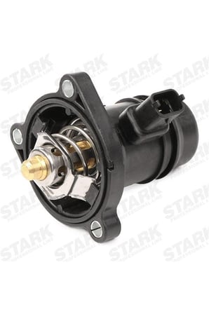 Chevrolet / Cruze 1.4 Turbo Termostat