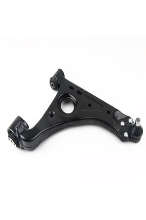 Chevrolet Trax Sol Salıncak Kraftvoll