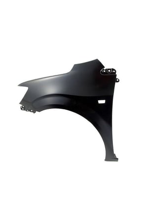 Chevrolet Yeni Aveo Ön Sol Çamurluk Ithal