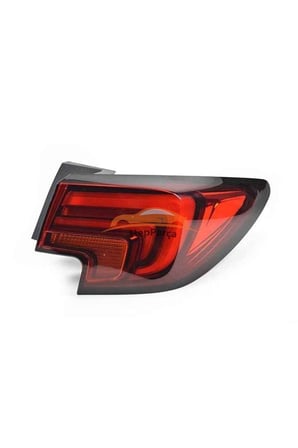 Opel / Astra K Dış Sağ Stop Lambası Ledsiz Model