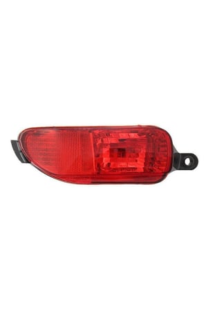 Opel / Corsa C 2001 - 2003 Uyumlu  Arka Sol Sis Lambası Depo