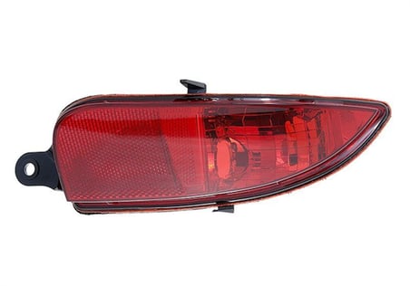 Opel / Corsa C 2004 Model Sonrası Arka Sağ Sis Lambası Depo