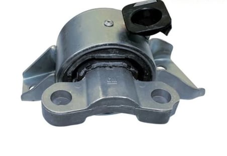 Opel / Corsa D 1.2 / 1.4 Sağ Motor Kulağı Dk