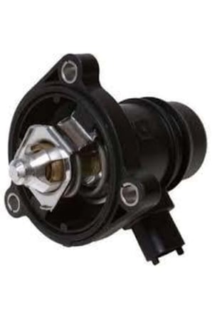 Opel / Astra J Termostat  Chevrolet  Aveo - Cruze  -  Corsa  D - E   1.2-1.4 A12XEL - A12XER - A14XEL - B12XEL 06 (103c)