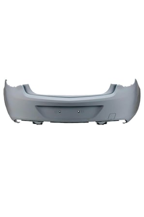 Opel / Astra J Sedan Arka Tampon Orijinal Gm